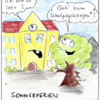 Sommerferien