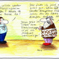 Keine Presse