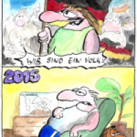 Wir und Ich