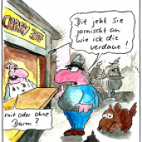 Mit oder ohne