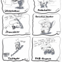 Für Schulabbrecher