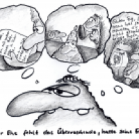 Überraschendes