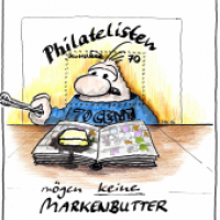 Philatelisten
