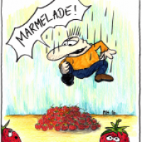 Marmelade