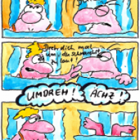 Im Bett