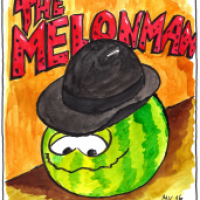 Melonman
