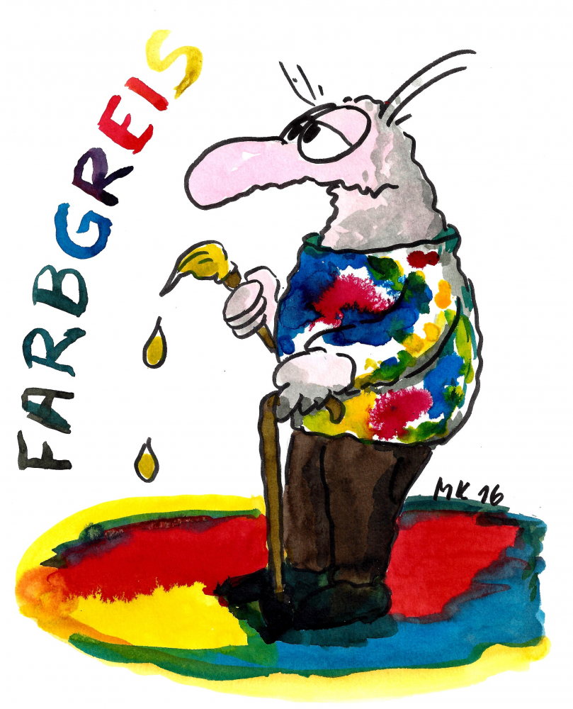 Illustration: Farben 1