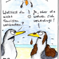 Touristen