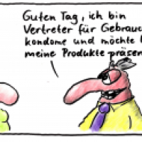 Vertreter