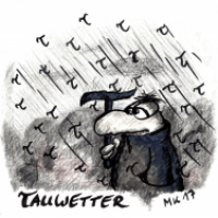 Tauwetter