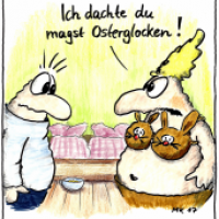 Ostern