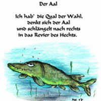Der Aal