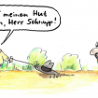 Hut