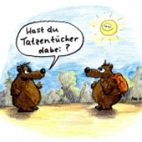 Bären