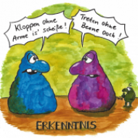 Erkenntnis