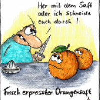 Vitamine!