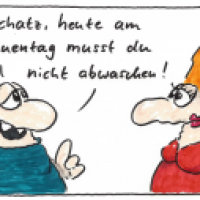 Frauentag