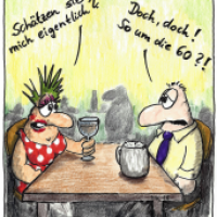 Doch!