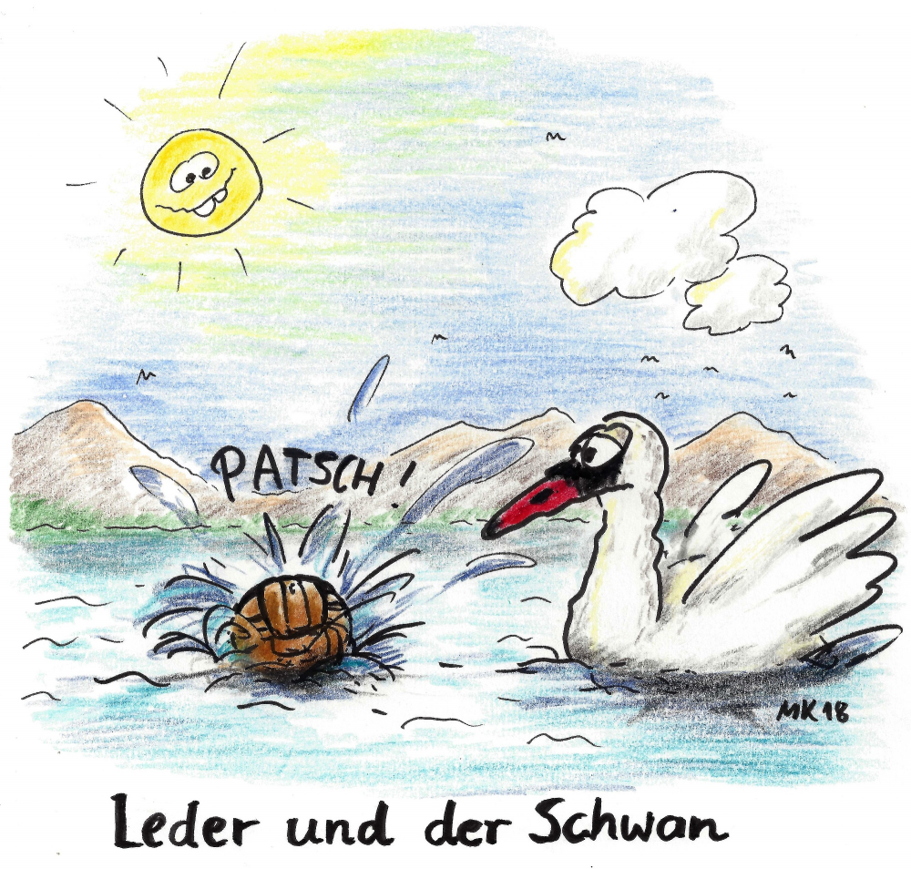 Cartoon: LudS 1