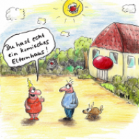 Elternhaus