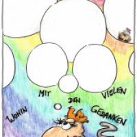Gedanken
