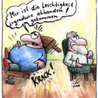 Leichtigkeit