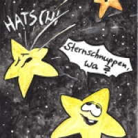 Sternschnuppen