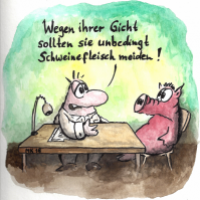 Gicht