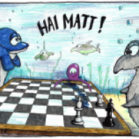 Hai