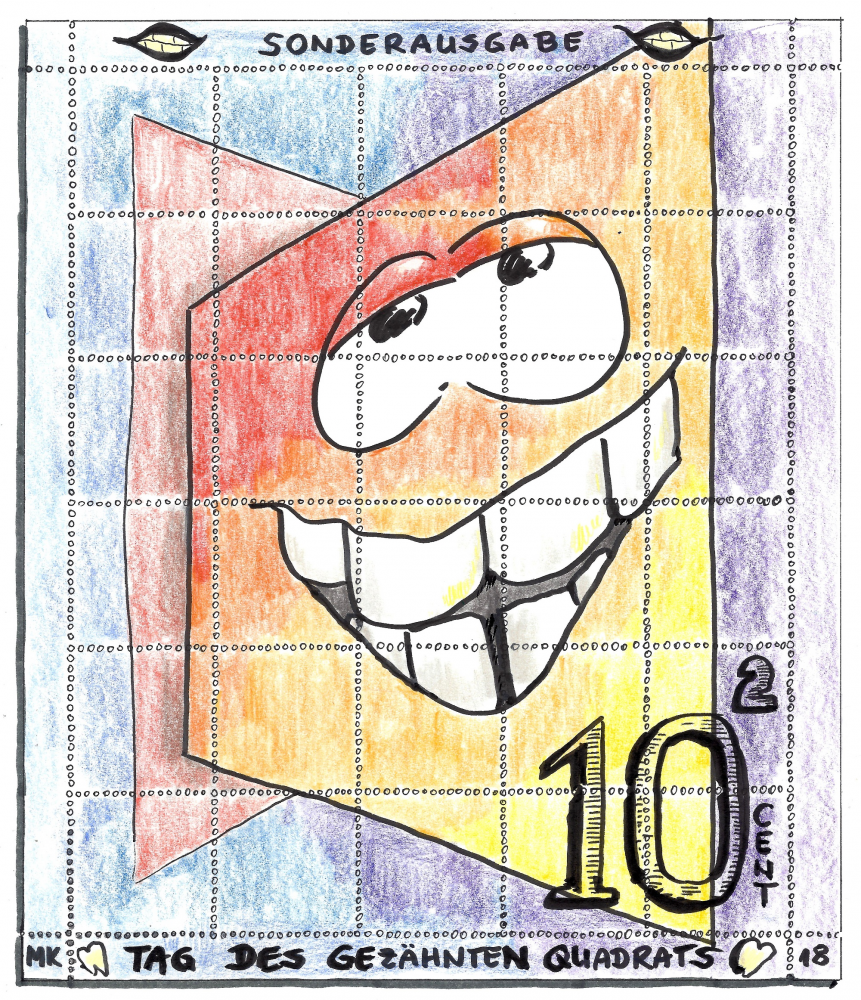 Illustration: Sonderausgabe 1