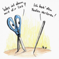 Verloren