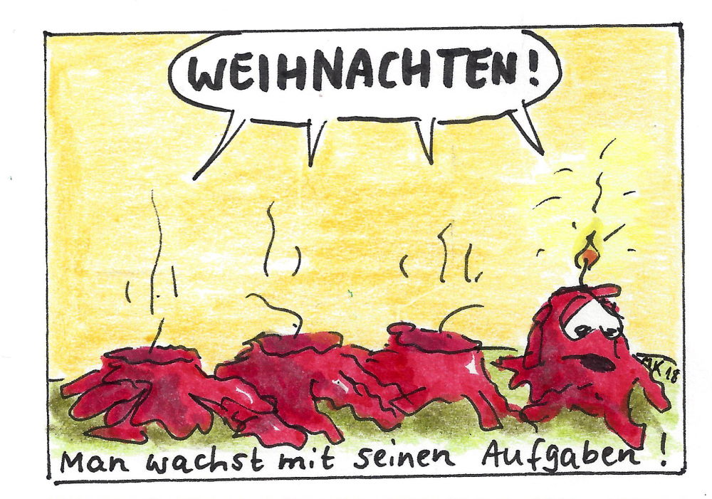 Comic: Advent 5