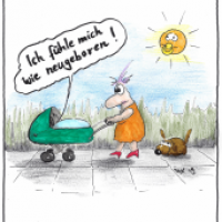 Neugeboren