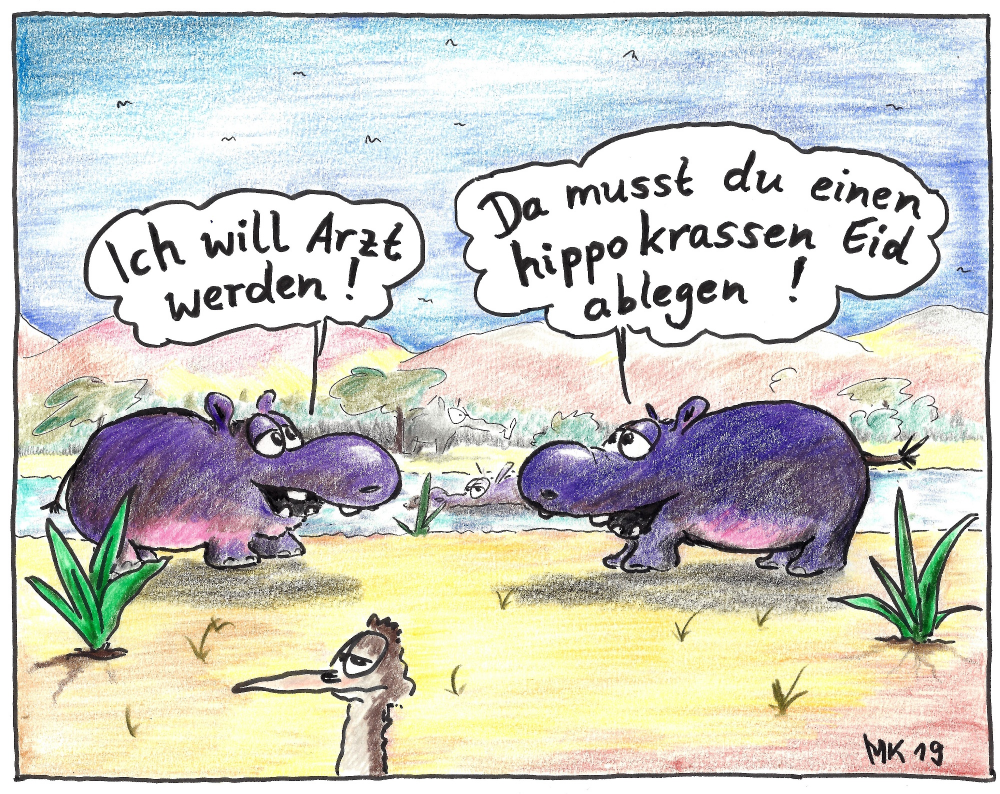 Cartoon: Eid 1