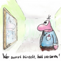 Zuerst