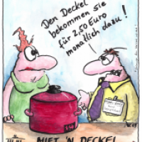 Neues aus Berlin