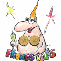 Frohes Neues!