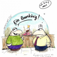 Ich bin raus