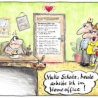 Homeoffice