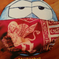 Maskenball