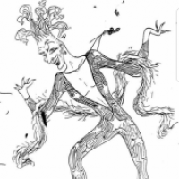 Disco-joe