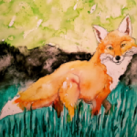 Fuchs