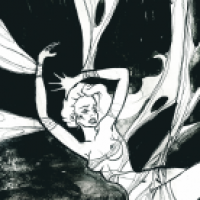 Webwoman