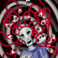 paranoid