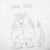 Bärchen- Parade