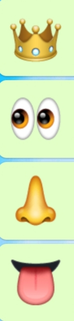 Other: Whatsapp King ( zeilengesichter) 1