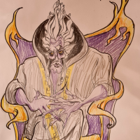 Illustration: Hades 2