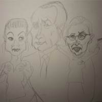 Der Puppenspieler von Moskau