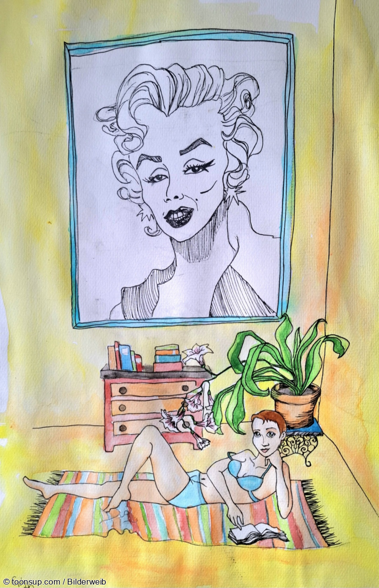 Illustration: Eine Klasse für sich 1
