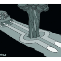 Headlights